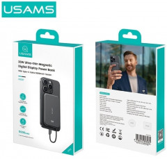 Внешний аккумулятор «Power bank CD227» - Фото 1