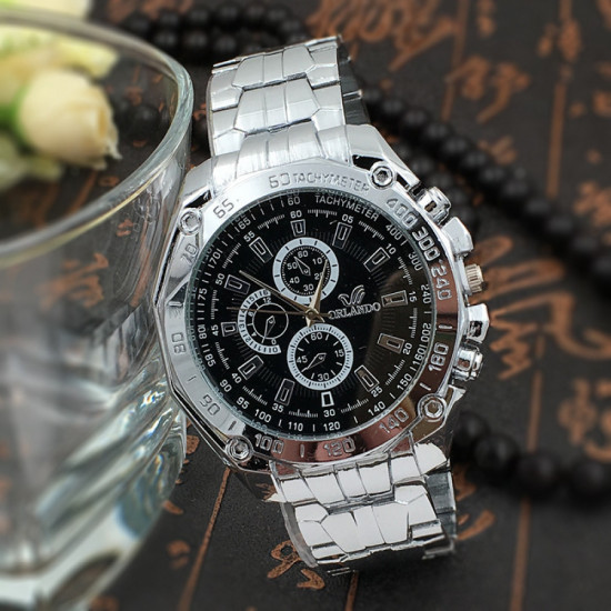 Наручные часы для мужчин