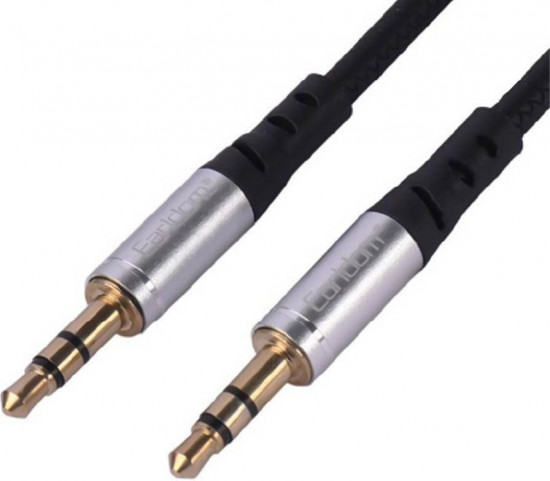 Кабель Earldom AUX ET-AUX24 2xJack