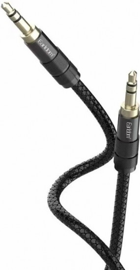 Кабель Earldom AUX ET-AUX35 2xJack
