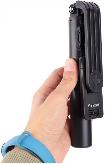 Трипод Earldom ET-ZP25B Черный