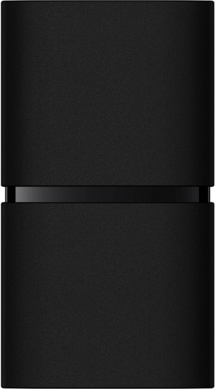 Переходник Baseus RJ4-45(M) - RJ-45(M) B00131100111-01