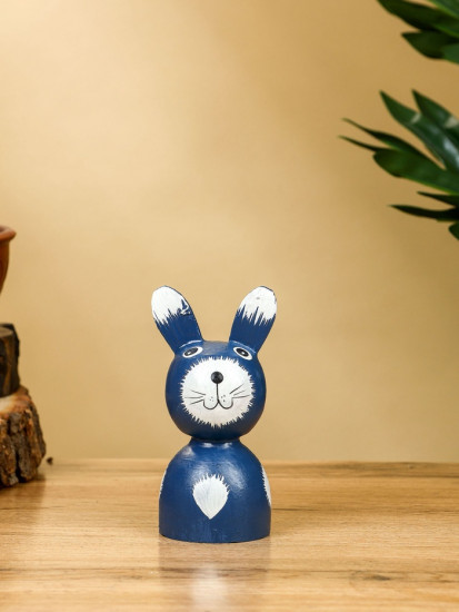 Набор сувенирный «Зайки»