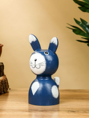 Набор сувенирный «Зайки» - Фото 3