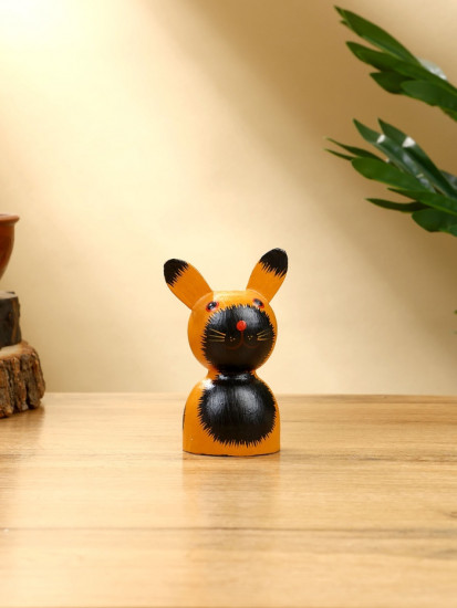 Набор сувенирный «Зайки»