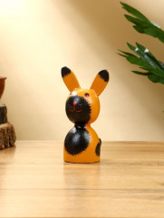 Набор сувенирный «Зайки» - Фото 2