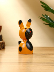 Набор сувенирный «Зайки» - Фото 3