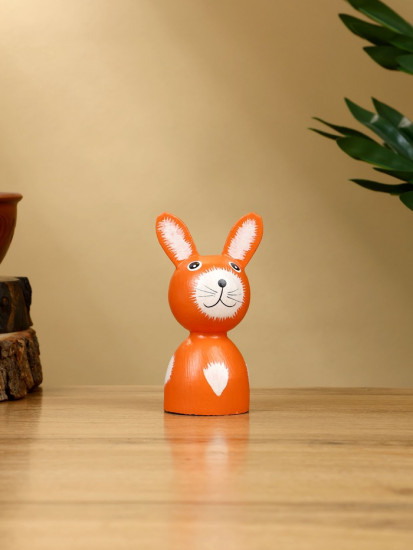 Набор сувенирный «Зайки»