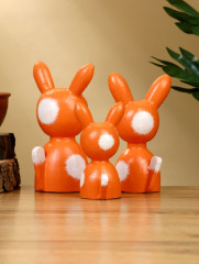 Набор сувенирный «Зайки» - Фото 5