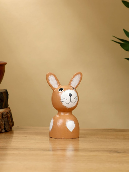 Набор сувенирный «Зайки»