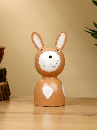 Набор сувенирный «Зайки»