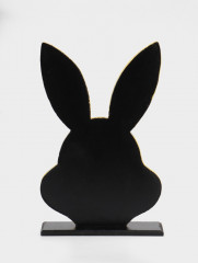 Сувенир «Голова зайца» - Фото 3