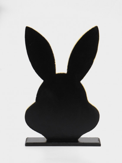 Сувенир «Голова зайца»