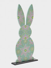 Сувенир «Зайчик» - Фото 1