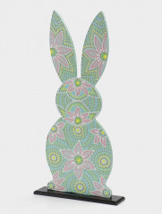 Сувенир «Зайчик» - Фото 2