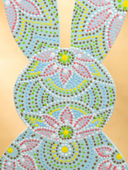 Сувенир «Зайчик» - Фото 4