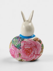 Сувенир «Кролик в халате» - Фото 2