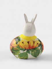 Сувенир «Кролик в халате» - Фото 2