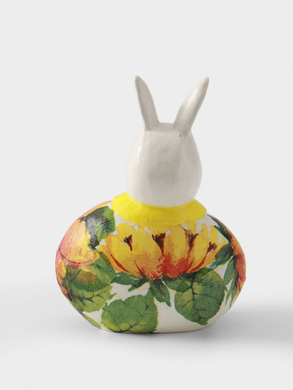 Сувенир «Кролик в халате»