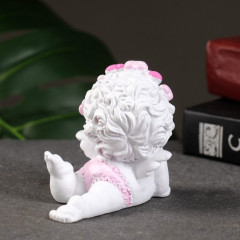 Фигурка «Ангел лежит ручки в пол» - Фото 2