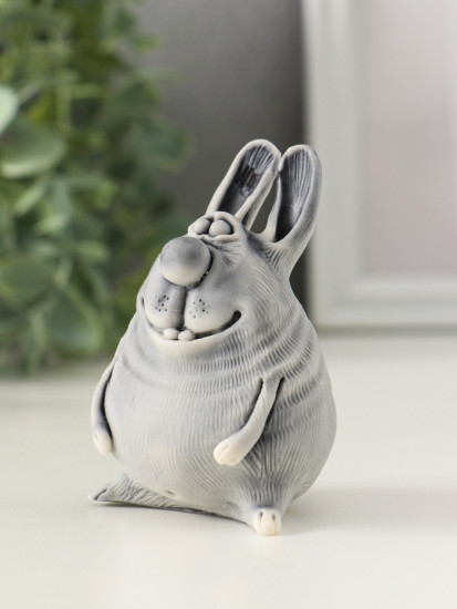 Фигурка «Заяц»