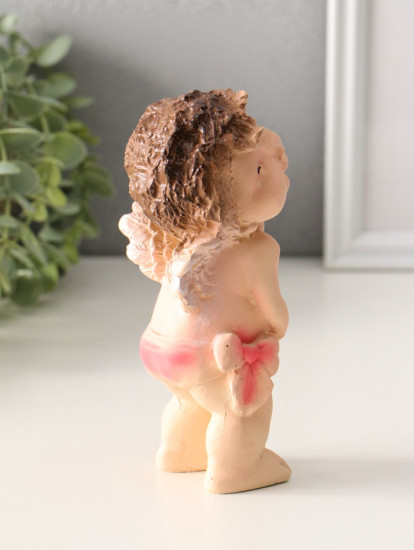 Фигурка «Счастливый ангелочек»