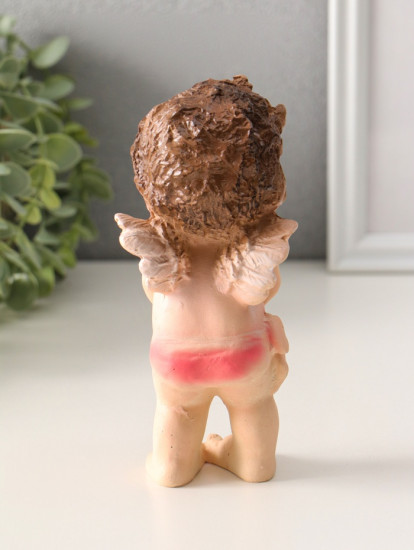 Фигурка «Счастливый ангелочек»