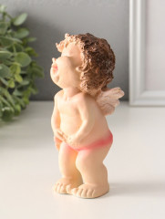 Фигурка «Счастливый ангелочек» - Фото 3