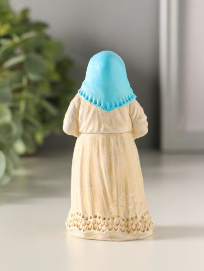 Фигурка «Баба пасхальная»