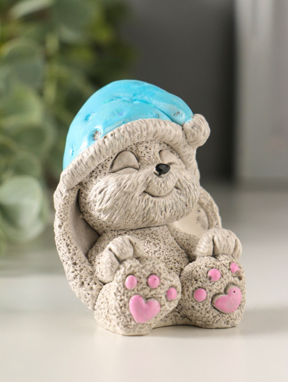 Фигурка «Кролик в колпаке»