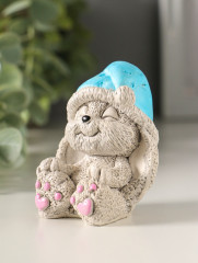 Фигурка «Кролик в колпаке» - Фото 3