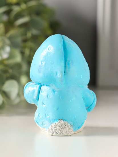 Фигурка «Кролик в худи»