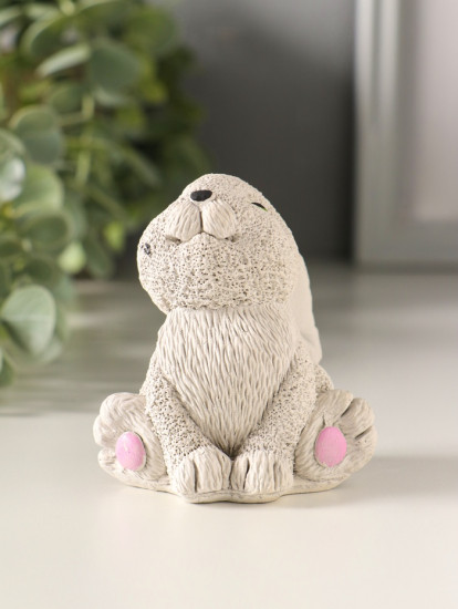 Фигурка «Кролик сидит»