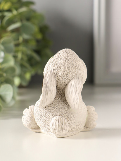 Фигурка «Кролик сидит»