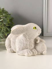 Фигурка «Кролики пасхальные» - Фото 2