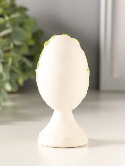 Фигурка «Яйцо Пасхальное ХВ»