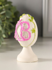 Фигурка «Яйцо Пасхальное ХВ» - Фото 3