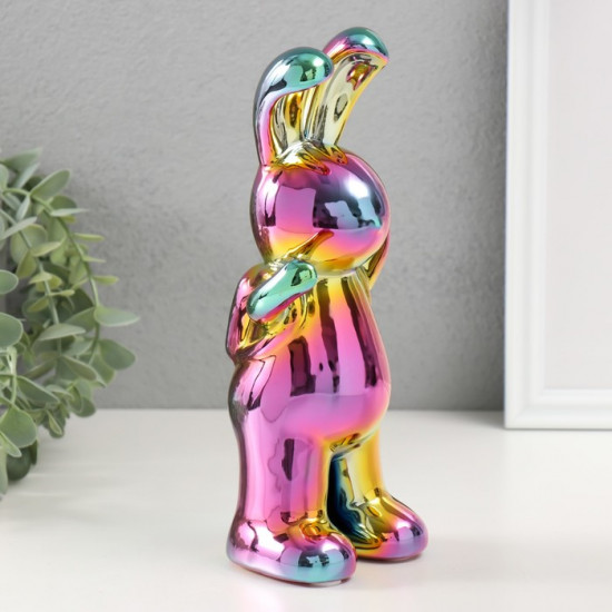 Фигурка «Модный зайка»