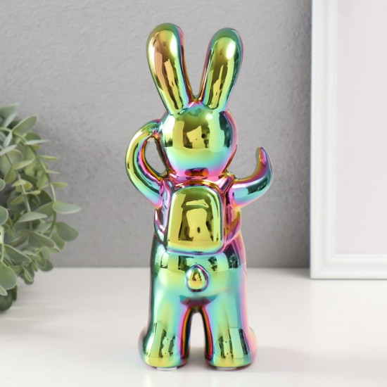 Фигурка «Модный зайка»