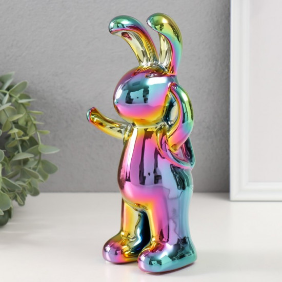 Фигурка «Модный зайка»