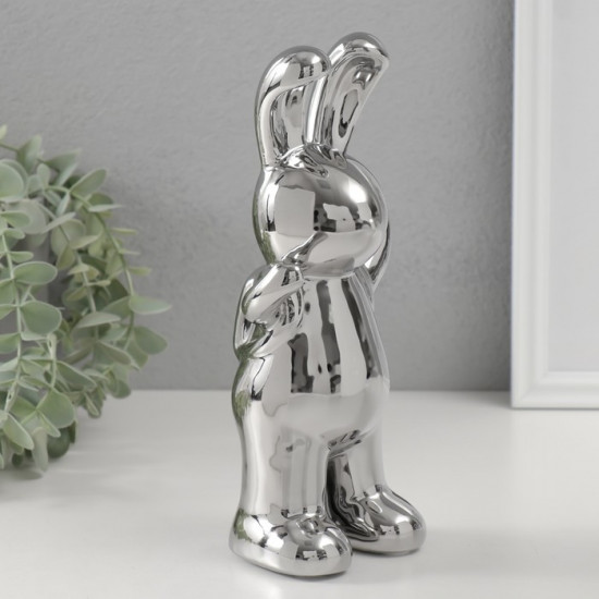 Фигурка «Модный зайка»