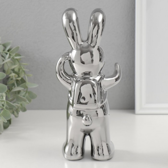 Фигурка «Модный зайка»
