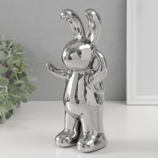 Фигурка «Модный зайка»