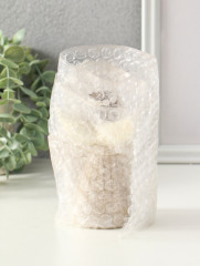 Фигурка «Девочка-ангел с венком-сердце» - Фото 4