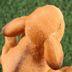 Фигурка «Зайки прыгуны» - Фото 4