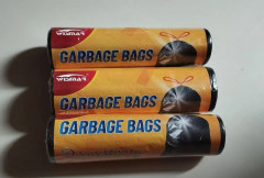 Набор мусорных пакетов - Фото 1