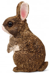 Фигурка «Мини зайка» - Фото 1