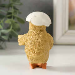 Фигурка «Цыплёночек под скорлупкой» - Фото 2