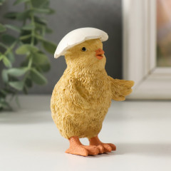 Фигурка «Цыплёночек под скорлупкой» - Фото 3