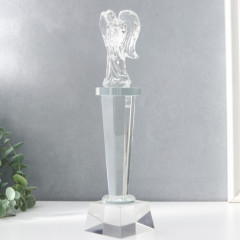 Фигурка стекло «Кубок наградной: Ангел» - Фото 2
